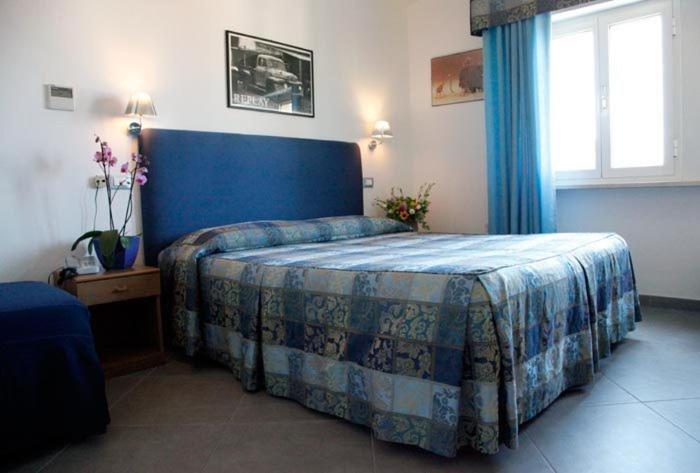 Albergo Rossella Castiglione della Pescaia Szoba fotó