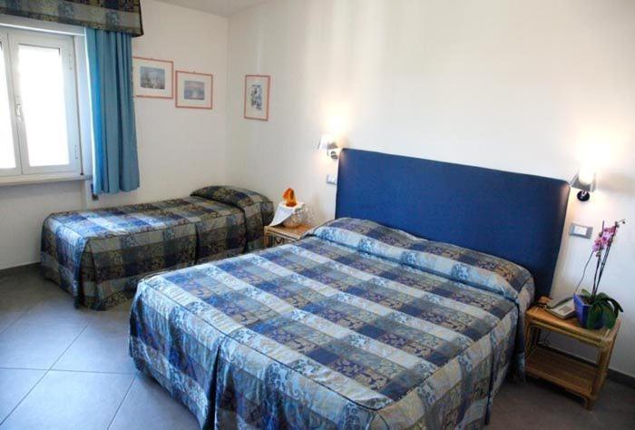 Albergo Rossella Castiglione della Pescaia Szoba fotó