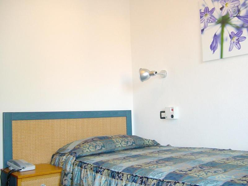 Albergo Rossella Castiglione della Pescaia Szoba fotó