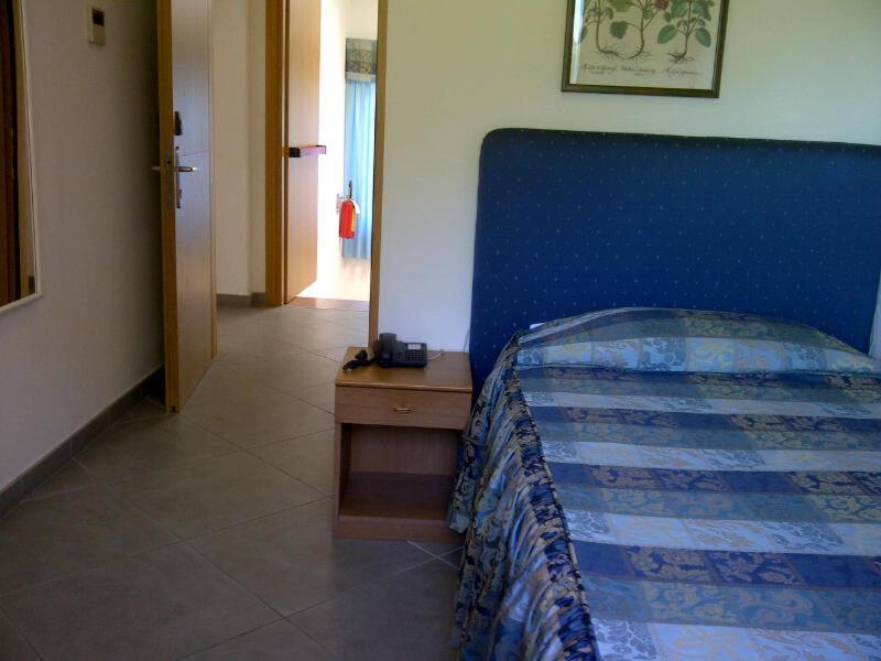 Albergo Rossella Castiglione della Pescaia Szoba fotó