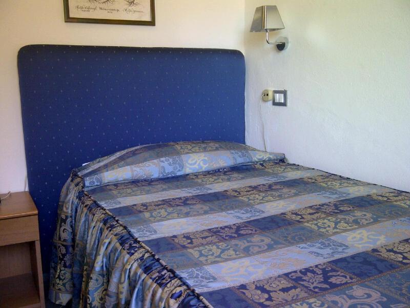 Albergo Rossella Castiglione della Pescaia Szoba fotó