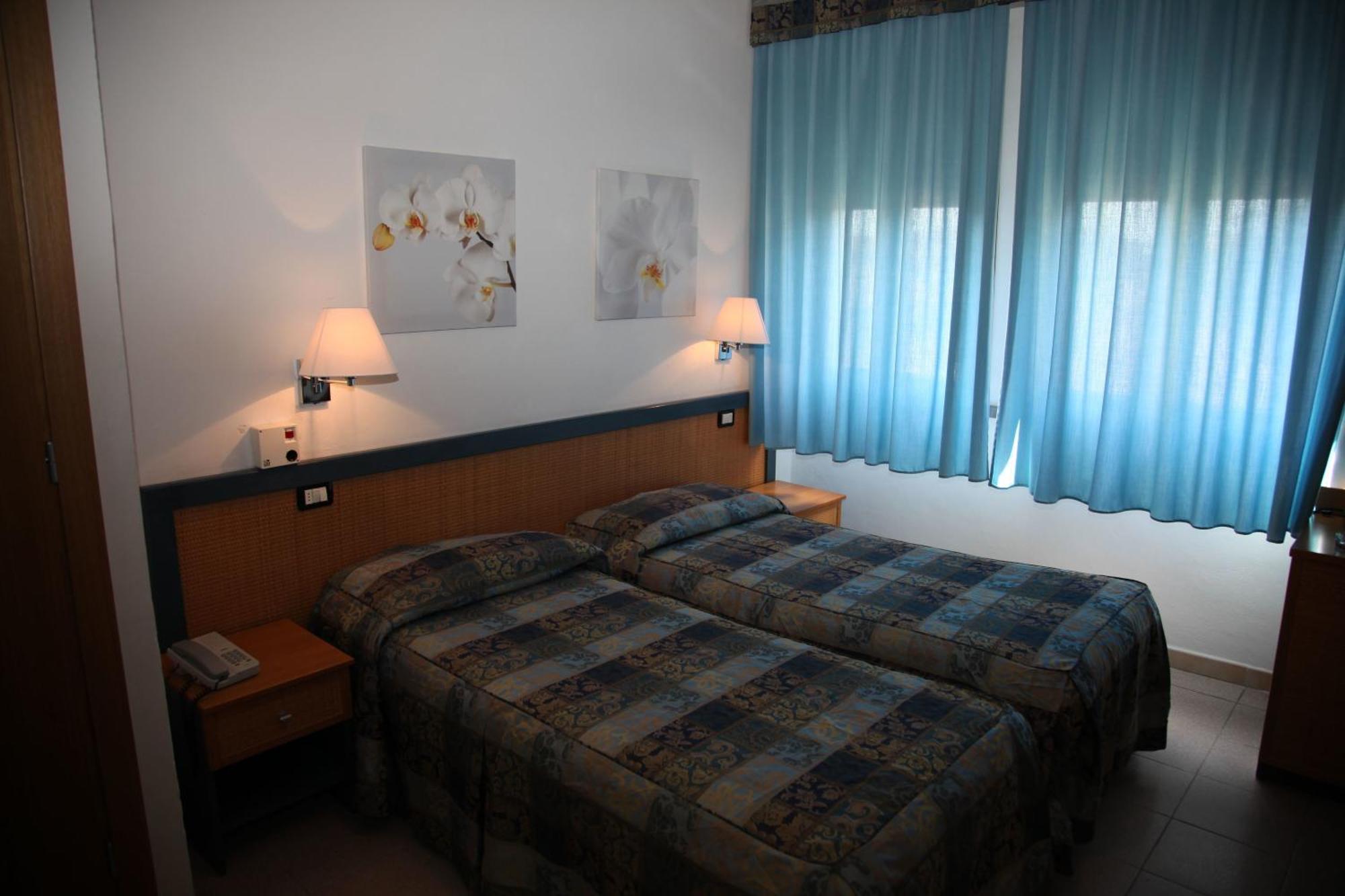Albergo Rossella Castiglione della Pescaia Szoba fotó