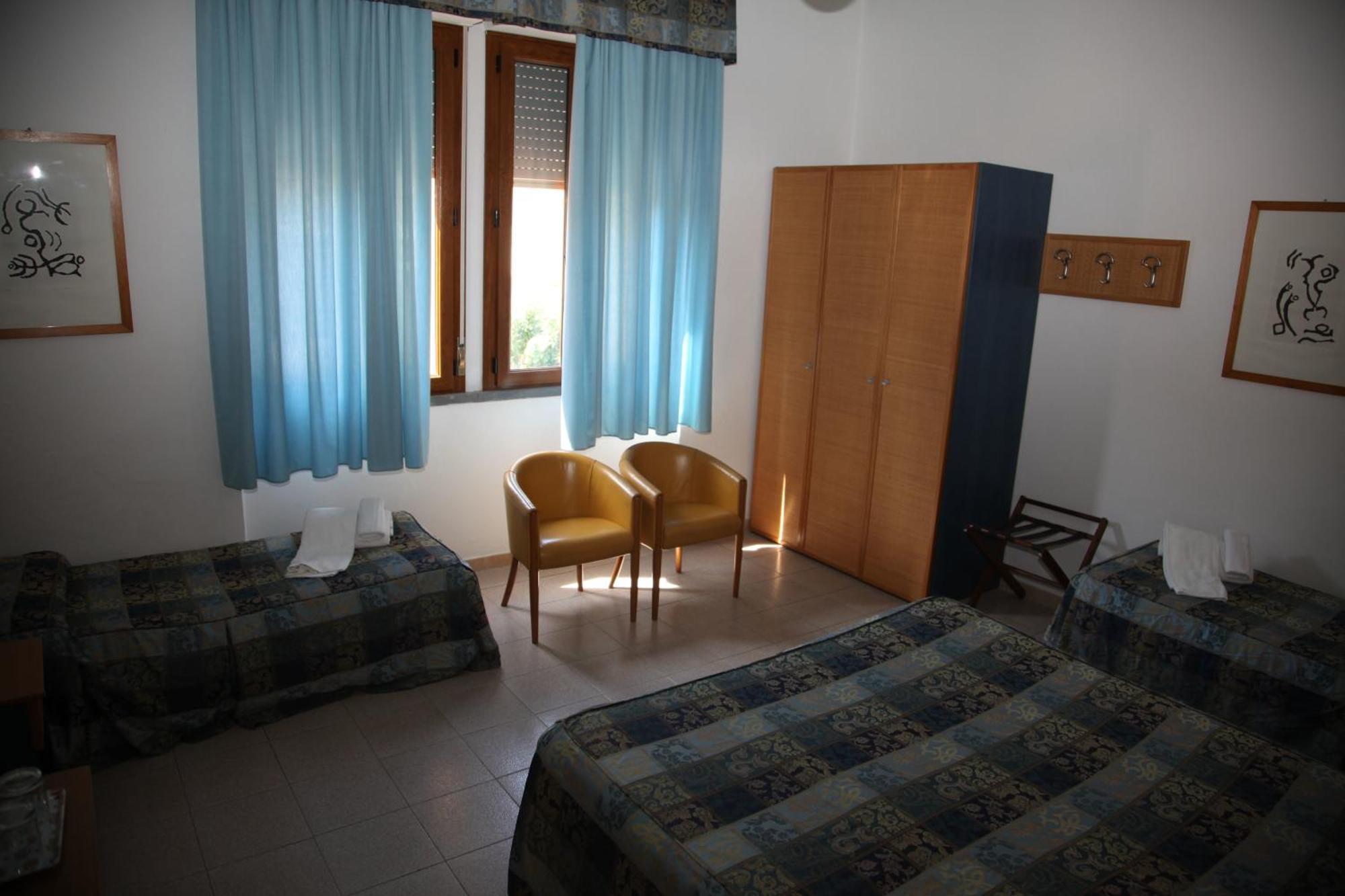 Albergo Rossella Castiglione della Pescaia Szoba fotó