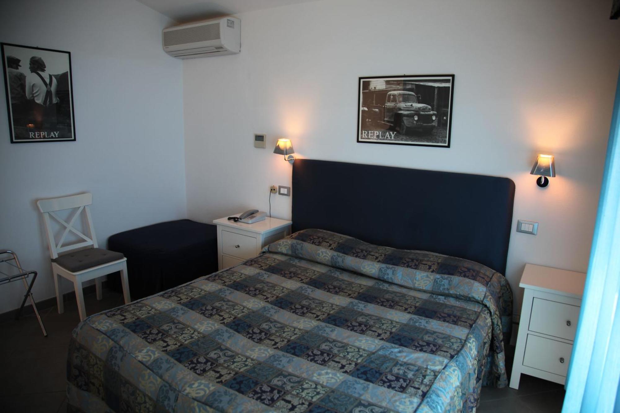 Albergo Rossella Castiglione della Pescaia Szoba fotó